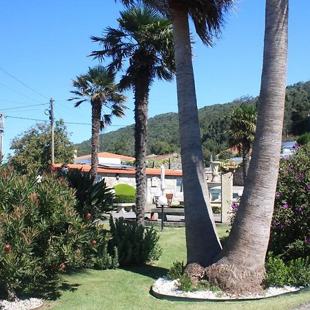 הוילה ויאנה דו קסטלו Casa Do Chafariz מראה חיצוני תמונה