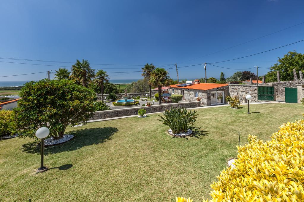 הוילה ויאנה דו קסטלו Casa Do Chafariz מראה חיצוני תמונה