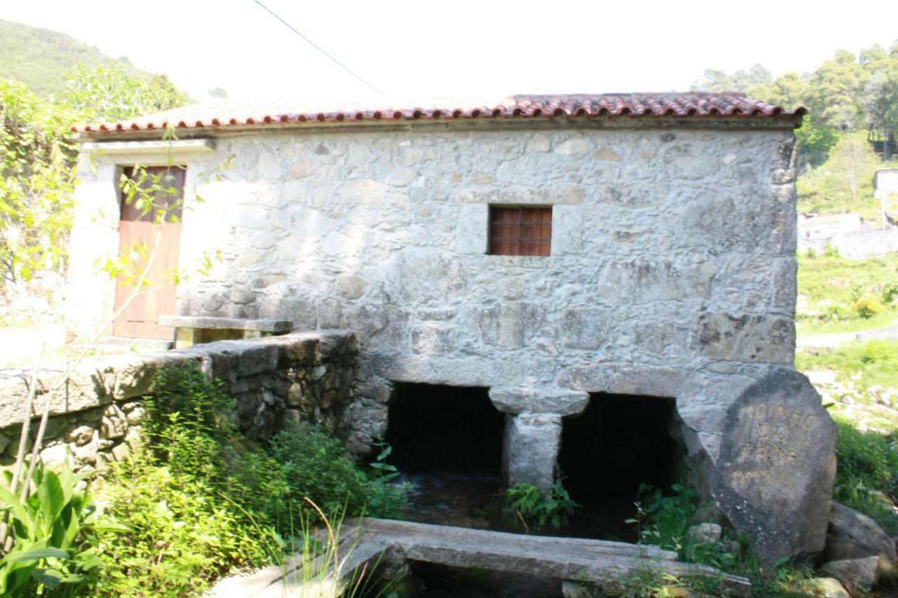 הוילה ויאנה דו קסטלו Casa Do Chafariz מראה חיצוני תמונה