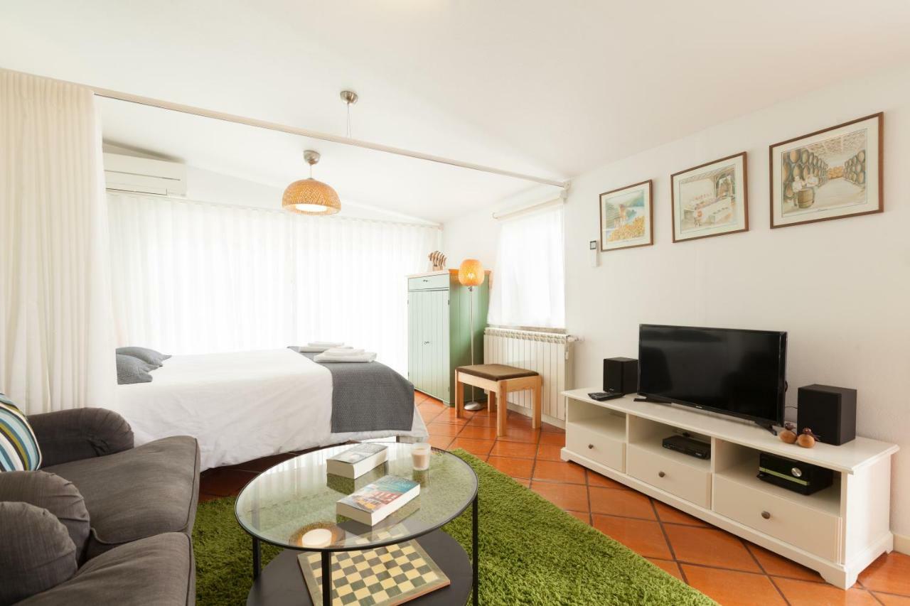 הוילה ויאנה דו קסטלו Casa Do Chafariz מראה חיצוני תמונה